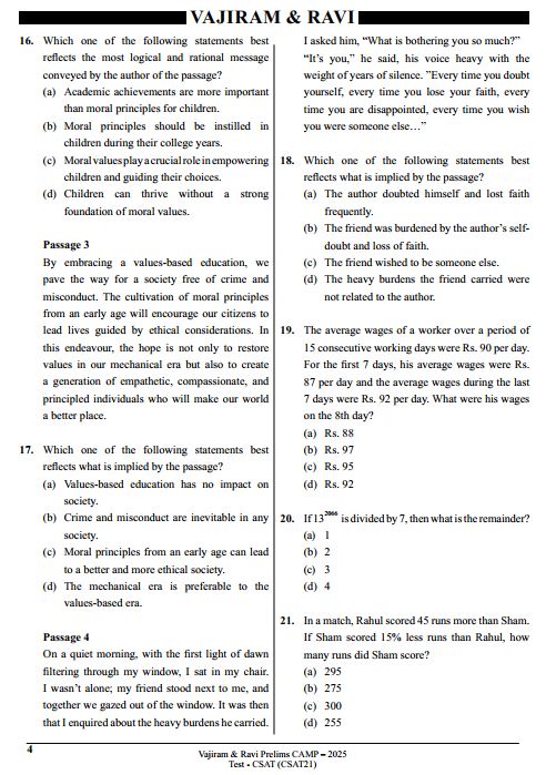 vajiram-and-ravi-prelims-test-21-to-25-english-medium-2025-26