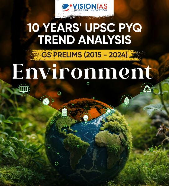 vision-ias-10-years-pyq-trend-analysis-gs-prelimes-2015-to-2024-environment-english--medium