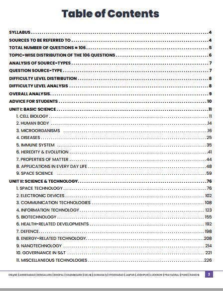 vision-ias-10-years-pyq-trend-analysis-gs-prelimes-2015-to-2024-science-and-technology