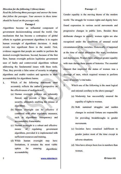 vision-ias-general-studies-prelimes-csat-test-11-to-15-english-medium-2025-26