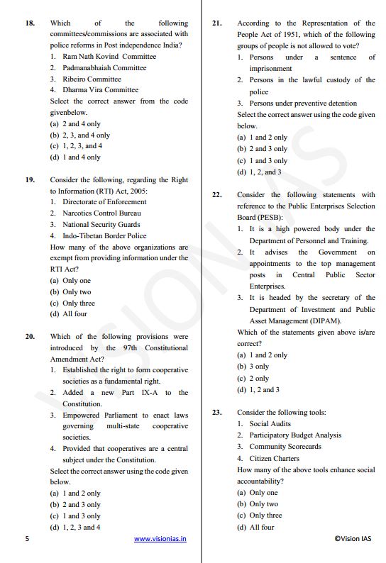 vision-ias-general-studies-prelimes-test-11-to-15-english-medium-2025-26