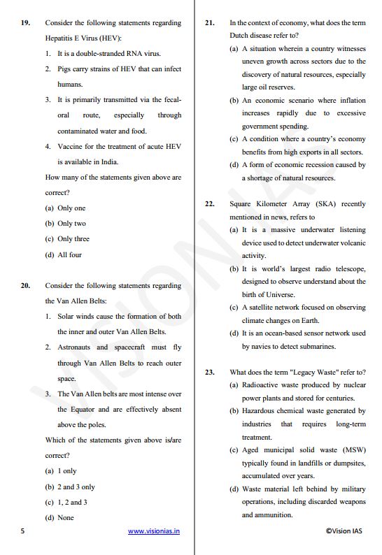 vision-ias-general-studies-prelimes-test-16-to-20-english-medium-2025-26
