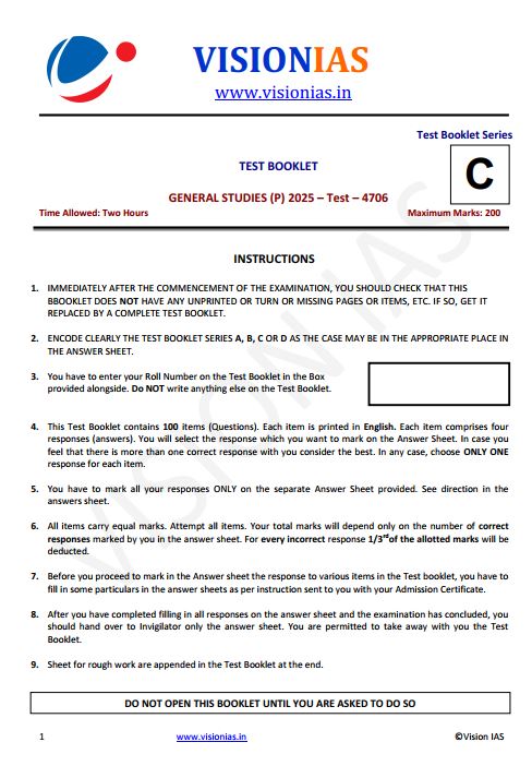 vision-ias-general-studies-prelimes-test-6-to-10-english-medium-2025-26