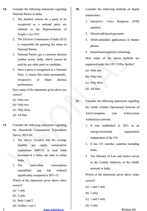 vision-ias-general-studies-prelims-test-31-to-35-english-medium-2025