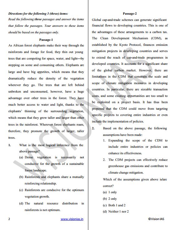 vision-ias-prelims-csat-test-16-to-20-english-medium-2025