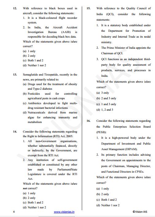 vision-ias-prelims-test-11-to-15-english-medium-2026