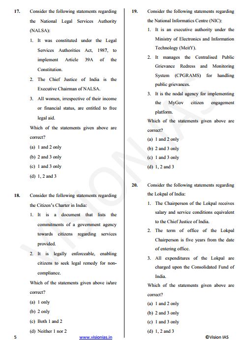 vision-ias-prelims-test-11-to-15-english-medium-2026