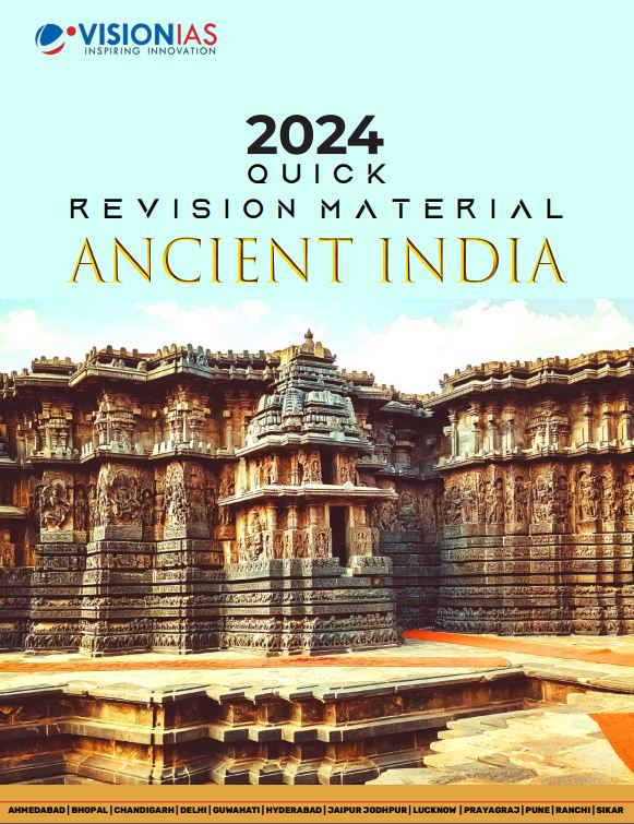 vision-ias-qucik-revision-module--upcs-prelims-ancient-mediaval-art--culture-2024-25