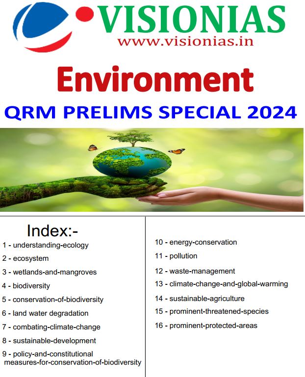 vision-ias-qucik-revision-module-upcs-prelims-environment--2024-25