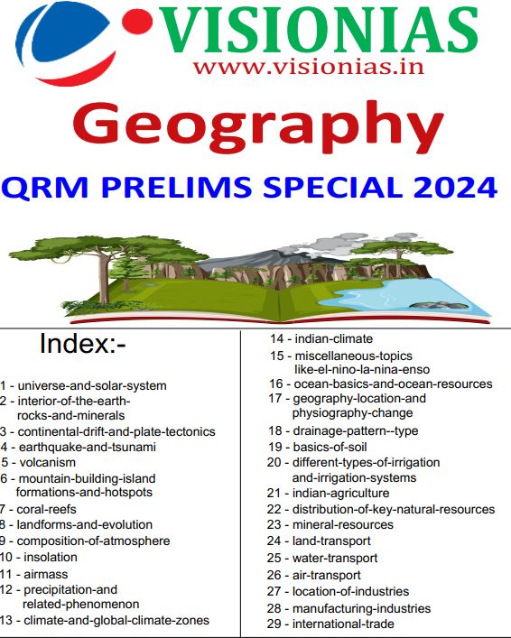 vision-ias-qucik-revision-module-upcs-prelims-geography--2024-25