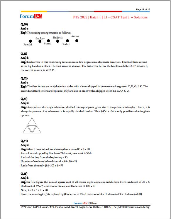 forum-ias-csat-test-1-to-6-english-medium-2022