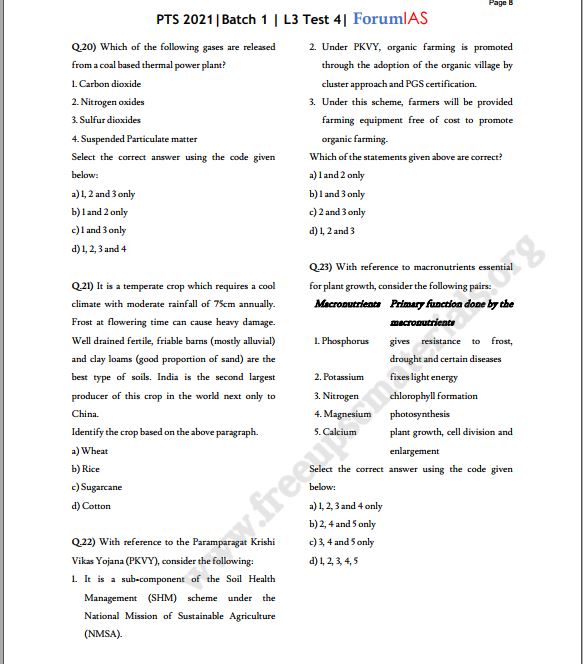 forum-ias-prelims-2021-test-series-21-to-25-english-medium