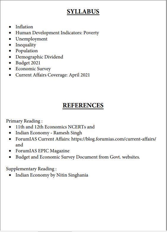 forum-ias-prelims-test-series-11-to-15-english-medium-2022