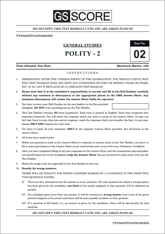 gs-score-prelims-test-series-1-to-5-english-medium-2023