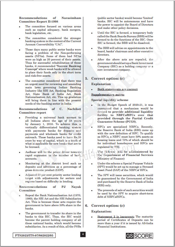 gs-score-prelims-test-series-1-to-5-english-medium-2023