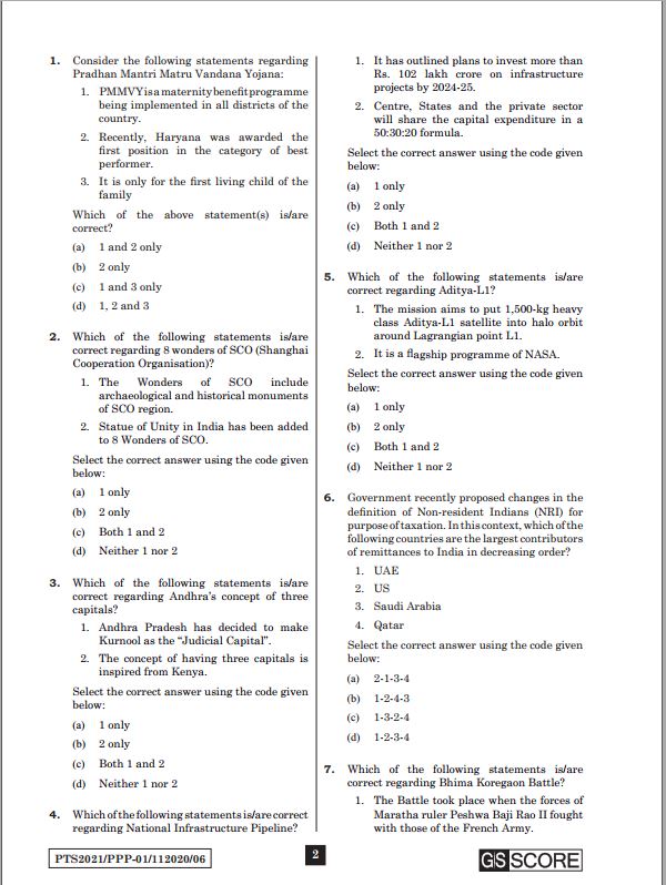 gs-score-prelims-test-series-2021-1-to-10-english-medium