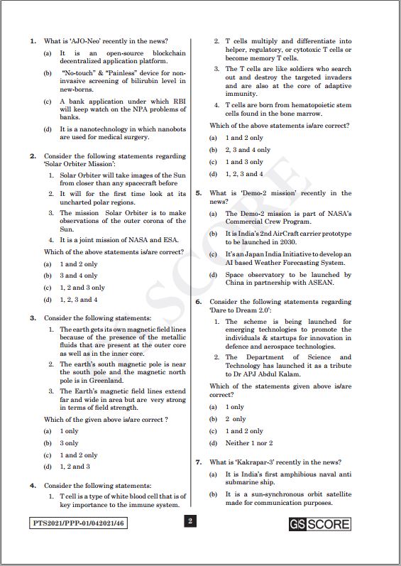 gs-score-prelims-test-series-2021-1-to-65-english-medium