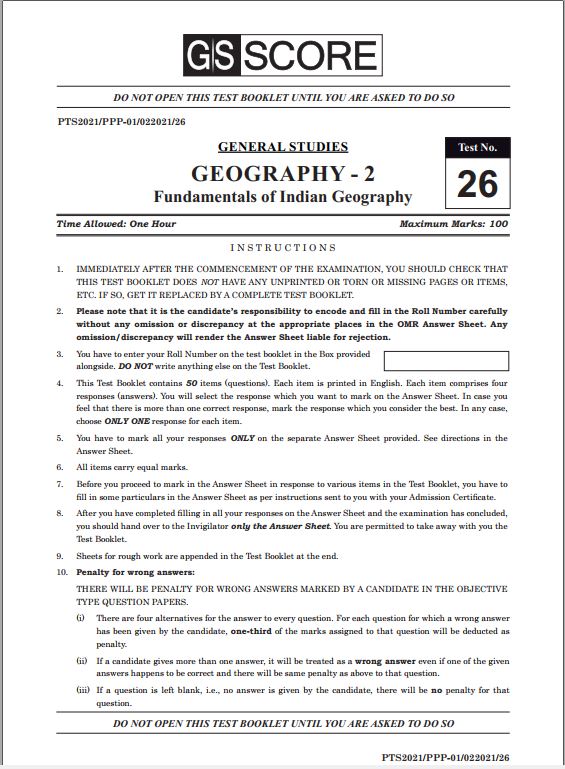 gs-score-prelims-test-series-2021-1-to-65-english-medium