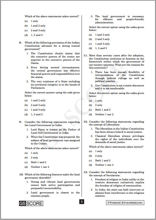 gs-score-prelims-test-series-2022-1-to-5-english-medium