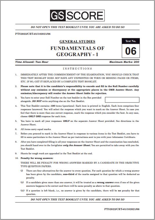 gs-score-prelims-test-series-6-to-10-english-medium-2022