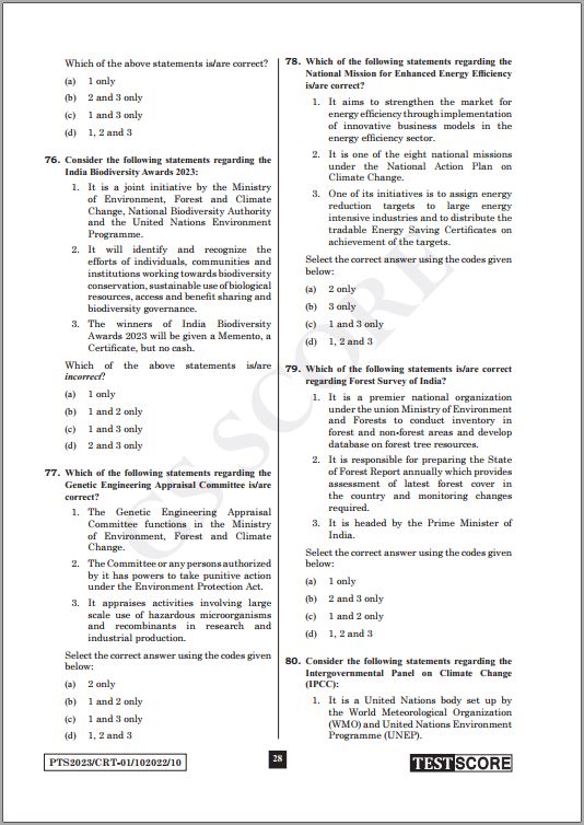 gs-score-prelims-test-series-6-to-10-english-medium-2023