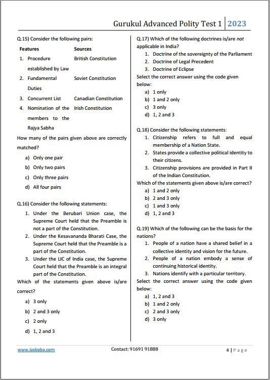 ias-baba-gurukul-advanced-prelims-test-series-1-to-5-english-medium-2023