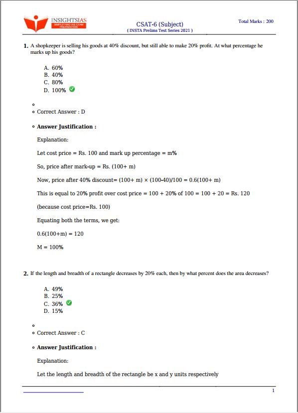 insight-ias-csat-test-2021-6-to-10-english-medium