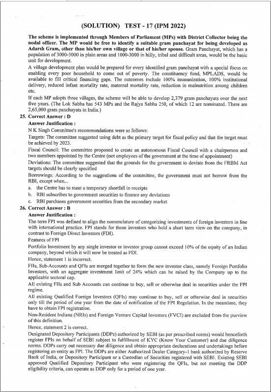 insight-ias-prelims-test-series-16-to-20-english-medium-2022