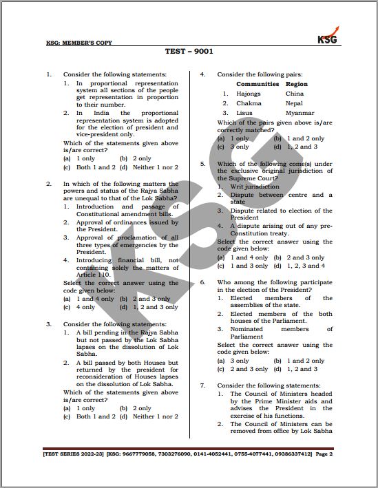 ksg-ias-prelims-test-series-1-to-5-english-medium-2023