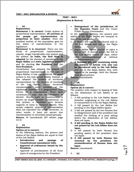 ksg-ias-prelims-test-series-1-to-5-english-medium-2023