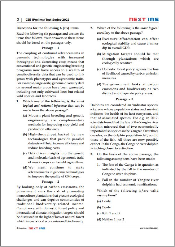 next-ias-csat-test-series-1-to-5-english-medium-2022