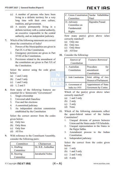 next-ias-polity-gs-prelims-test-1-to-6-english-medium-2026