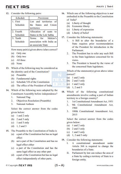 next-ias-polity-gs-prelims-test-1-to-6-english-medium-2026