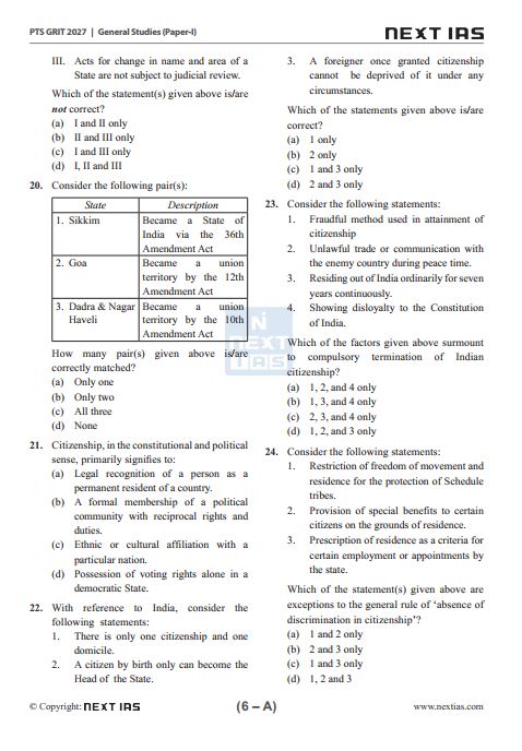 next-ias-polity-gs-prelims-test-1-to-6-english-medium-2026
