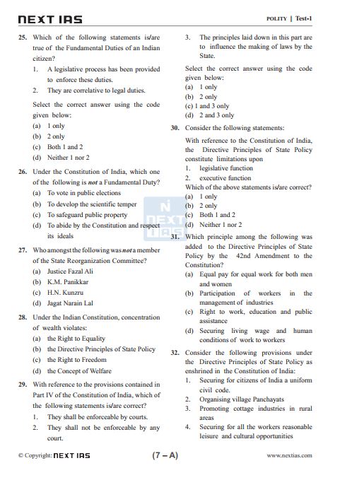 next-ias-polity-gs-prelims-test-1-to-6-english-medium-2026