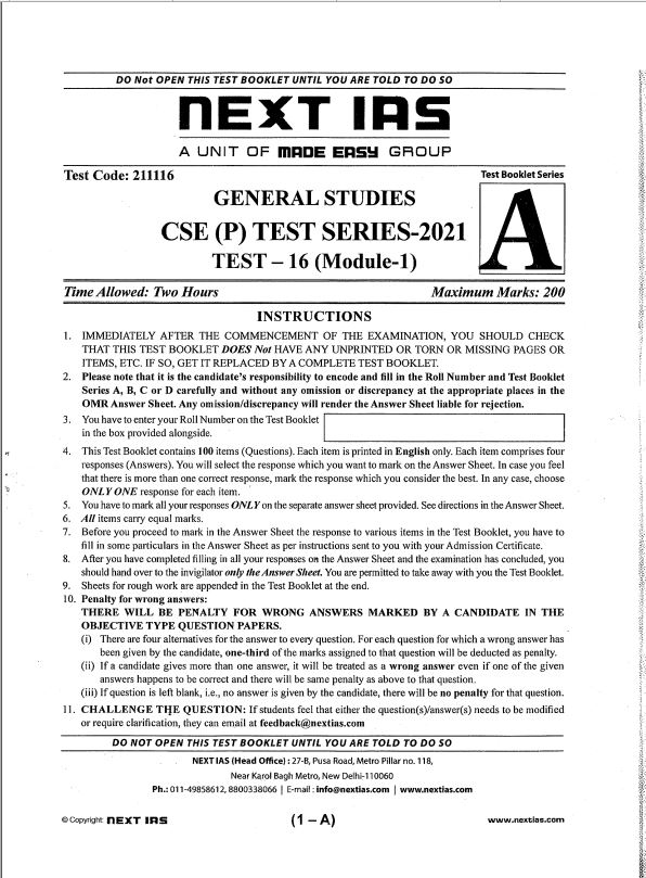 next-ias-prelims-2021-test-1-to-29-english-medium