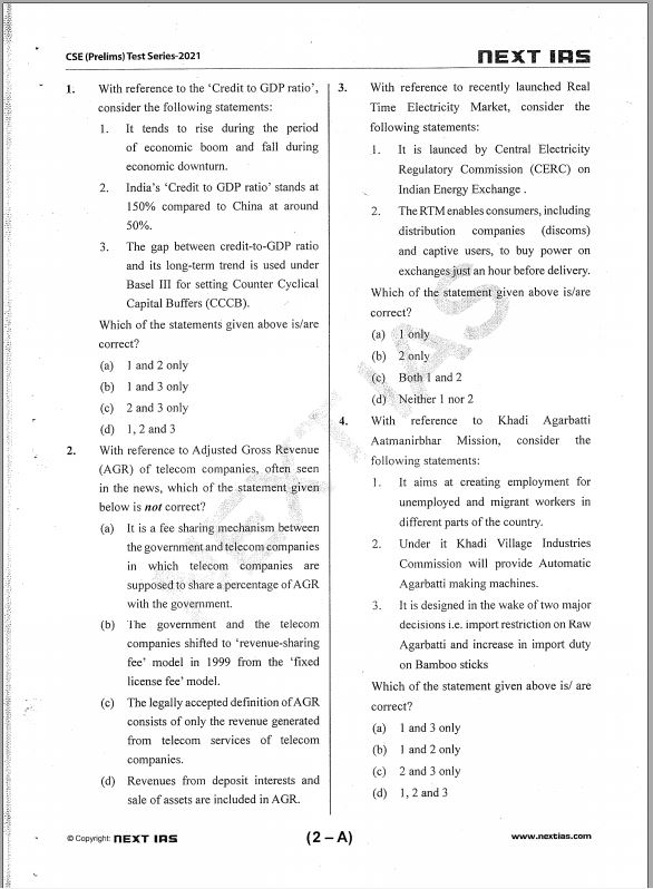 next-ias-prelims-2021-test-22-to-25-english-medium