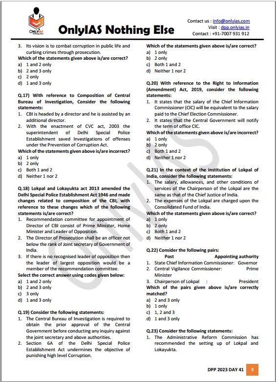 only-ias-prelims-test-series-1-to-10-english-medium-2023