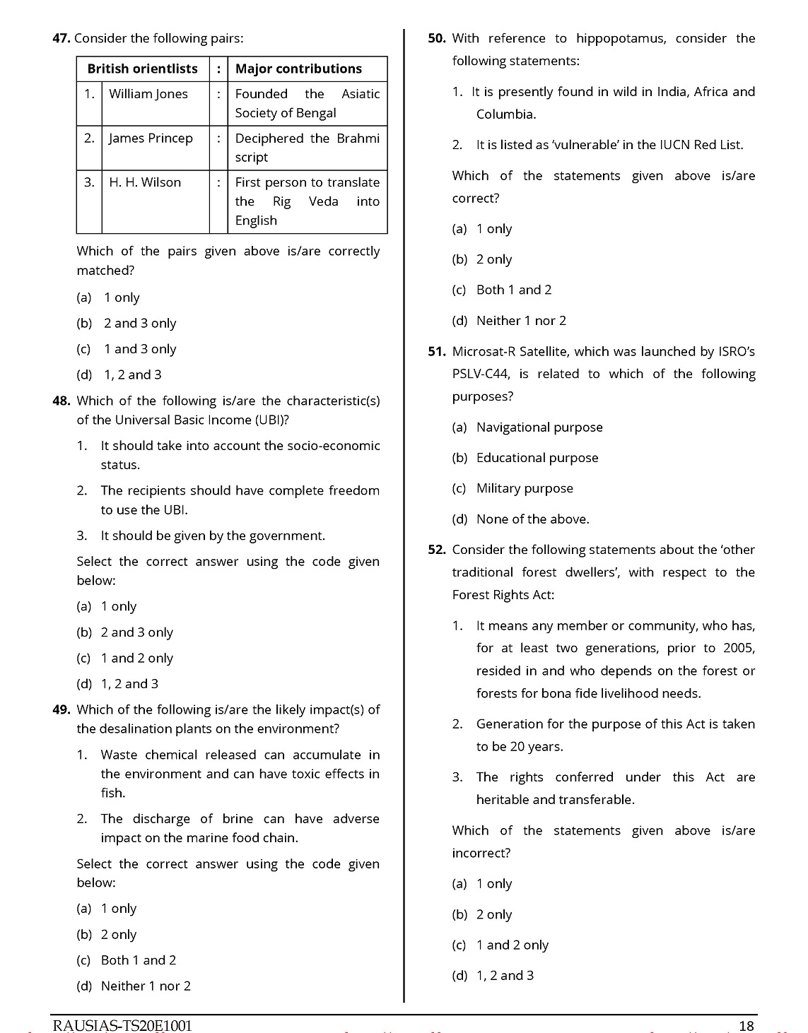 raus-ias-prelims-test-series-1-to-5-english-medium