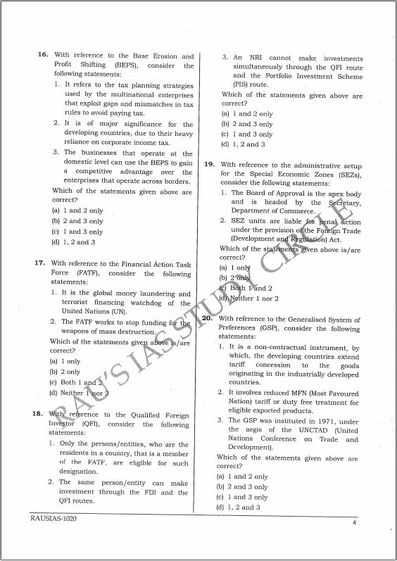 raus-ias-prelims-test-series-16-to-20-english-medium-2023