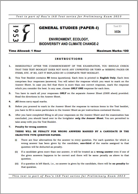 raus-ias-prelims-test-series-26-to-30-english-medium-2023