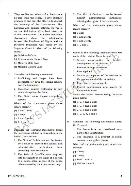 raus-ias-prelims-test-series-31-to-35-english-medium-2023