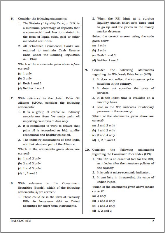 raus-ias-prelims-test-series-36-to-40-english-medium-2023