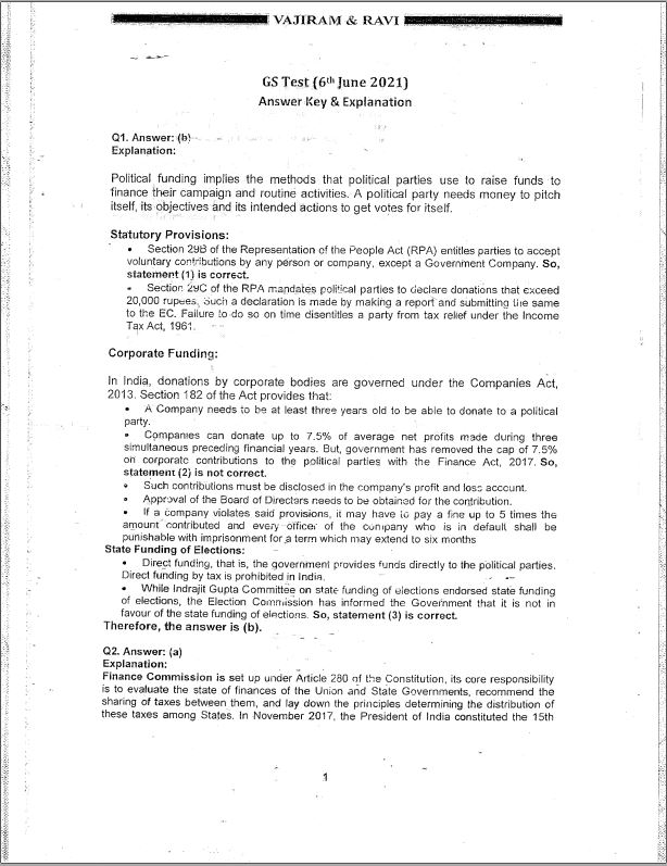 vajiram-and-ravi-prelims-2021-test-10-to-12-english-medium