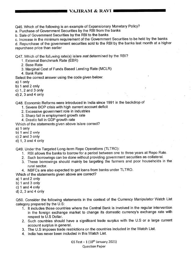 vajiram-and-ravi-prelims-2021-test-4-to-6-english-medium