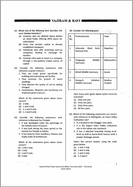 vajiram-and-ravi-prelims-test-1-to-05-english-medium-2023