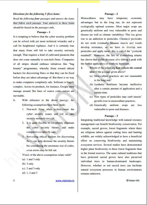 vision-ias-csat-11-to-15-english-medium-2022