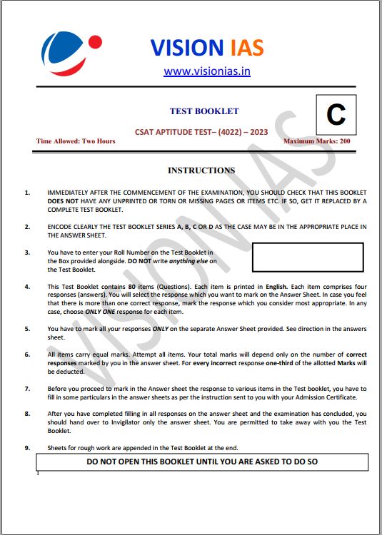 vision-ias-csat-test-series-6-to-10-english-medium-2023