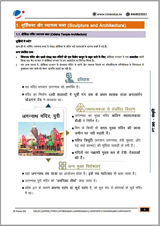 vision-ias-culture-pt-365-hindi-medium-2023