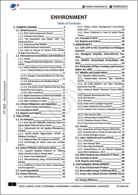 vision-ias-environment-pt-365-2022